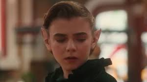 The Santa Clauses Character Guide