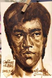 🐉💪🏽”I believe that anybody can think himself into his goal if he mixes  thought with definiteness of purpose, persistence, and a burning desire for  its translation into reality.” 🐉👊🏽💥 -Bruce Lee