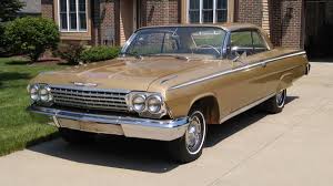 Image result for Anniversary Gold 1962 Nova
