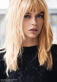 From hair tutorials to inspiring galleries to the latest hair trends, we have you covered with everything about long hair. Irregular Layers Long Hairstyles The Last Of The Haircut Names For Long Hair For Women To See Is One That Long Hair Styles Hair Styles Blonde Hair With Bangs