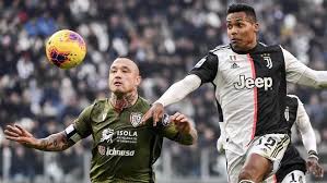 Mist nainggolan herstart serie a? Cagliari Sadar Tak Bisa Ikat Radja Nainggolan