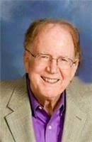 James Panter Obituary (1941