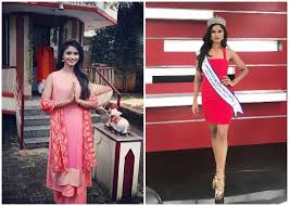 Miss Universe 2017 After Manushi Chillar Shraddha Shashidhar All Set To Bring Glories To India At The Pageant Lifestyle News India Tv Best 25+ miss world 2000 ideas on pinterest | priyanka. miss universe 2017 after manushi