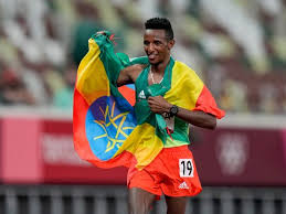 Athletics is the largest single sport at the games, with the programme divided into track, field and road events. U9eg77d225hq2m