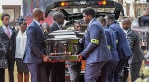Jun 14, 2021 · the son of former provincial commissioner charles murgor,. Moi To His Son Jonathan You Went Too Soon Capital News