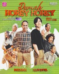 Mmisteri tonton dekatkan jarak kita (2017) episod 1 episod 2 ep. Dekatnya Cinta Telefilem Malay Movie Tonton Kepala Bergetar Video