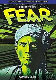 Fear (DVD, 1917) for sale online