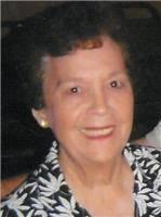 Merlene St. Pierre Obituary (2020)