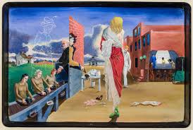 James guy was born in the middle of millennials generation. James Guy Dead End 1939