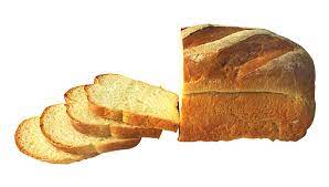 Slices Of Bread Png Image Bread Slice Of Bread Bakery