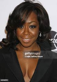 Actress Taraji P. Henson and mother Bernice Gordon arrive at the 2nd...  News Photo