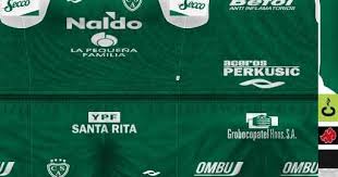 Resultado de imagen para fotos de sarmiento de junin. Ultigamerz Pes 6 Ca Sarmiento De Junin 2018 19 Gdb Kits