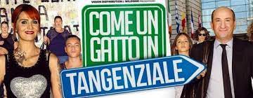 Come un gatto in tangenziale 2 streaming film completo gratis