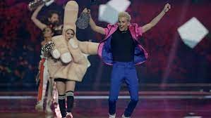 The eurovision song contest 2021 is set to be the 65th edition of the eurovision song contest. Wqwhjio Iypstm