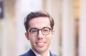 STRO Cos. elevates Elliot Ferris to senior role to drive growth