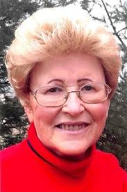 Sandra J Pullen Obituary