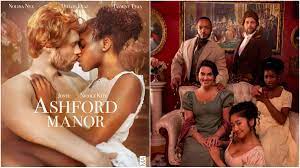 Ashford manor movie