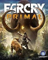 Far Cry Primal Wikipedia