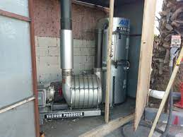 Southern California Central Vacuum Cleaner Dealer