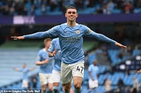 In 1880 there were 10 foden families living in maine. Mason Mount And Phil Foden Will Do Damage Together For England At Euro 2020 Joe Cole Says
