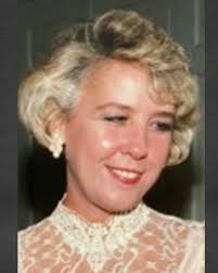 Sandra Bailey Ives Obituary 2023