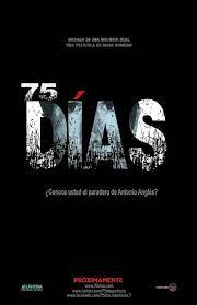75 Dias 2020 C Esp Tt8480734 Fotos De Cine Google Fotos Cine