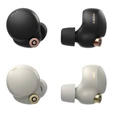 That goes for the earbuds and their. Sony Wf 1000xm4 Expected Selling Price Is 30 800 Yen Will It Be Released In Europe Soon Iphone Wired