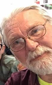 Obituary for Steven J. Pomeroy