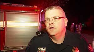 Tulsa Police Officers Rescue Homeowners From House Fire