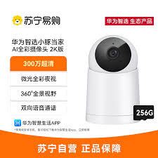 小豚当家(XIAOTUNDANGJIA)智能摄像头DPH-IP-300报价_参数_图片_ ...