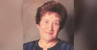 Maria Angelina Souto Pereira Obituary