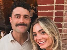 EXCLUSIVE: Charles L. Reveals Why He Applied for 'The Golden Bachelorette'  and What He Loves About Joan Vassos