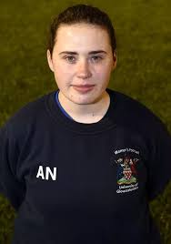 Meet the University of Gloucestershire women's football squad ahead of  season finale at Bournemouth