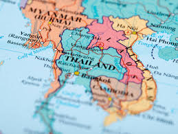 The first is that it's the most venomous marine animal in the entire world. Thailand Vs Taiwan What S The Difference Spiritual Travels
