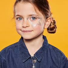 Eva Little Silver Star Necklace