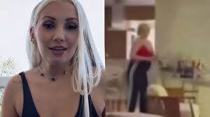 Daiane dos Santos desabafa após eliminação do 'Dança dos Famosos': "Um  sonho"