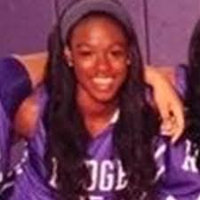 Ebony Griggs's Instagram, Twitter & Facebook