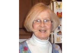 Bernadene Lohr Obituary (1931