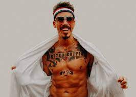 David bromstad's love for designing is evident through his show my lottery dream home, much like how his love for tattoos is glaringly obvious once you take a scroll through his socials. Meanings Behind David Bromstad S Impressive Tattoos