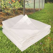 Bache Armee Transparente 5x8m Renforcee Baches De Protection Bache Bache De Remorque