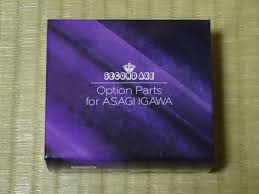 未開封 SECOND AXE HENTAI ACTION 井河アサギ専用 『ボテ腹』オプションパーツ 単品 セカンド