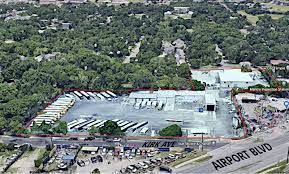 Alamo (3819 presidential blvd, austin, 78719, tx, texas). A 265 Unit Apartment Complex With Ground Floor Commercial Is Coming To East Austin After Receiving A Rezoning Recommendation From The Austin Planning Commission At Their Tuesday Meeting