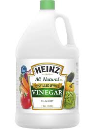 Depending on the amount of clothes, you can either take the pot off the heat and add the clothes in, or pour the contents of the pot into a tub or laundry sink, adding the clothes to that. 6 Reasons You Need To Add Vinegar In Laundry Everyday Cheapskate