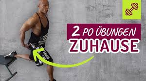 50+ best fotos star inn hamburg : 2 Ubungen Fur Einen Knackigen Po Zuhause Potraining Egal Wo Coach Cecil Youtube