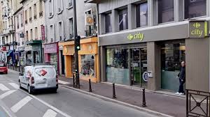 Yvelines Deux Mantais Arretes Apres Avoir Rafle La Recette D Un Supermarche A Maisons Laffitte