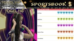 Live Draw Sidney 27 Mar 2020 Pengikut Persamaan Sydney