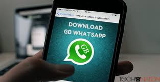 Gbwhatsapp Apk Download Free Version Kids App Download