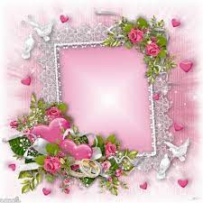 12dxi 1h4 2 wedding frames flower frame birthday frames