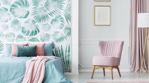 Pink Master Bedrooms Ideas