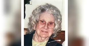 Alice Anderson Urbanski Obituary
